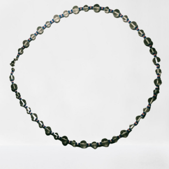 Beautiful must have. Necklace to. Shine. All over - Picture 1 of 2